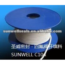 Expanded PTFE Round Cord